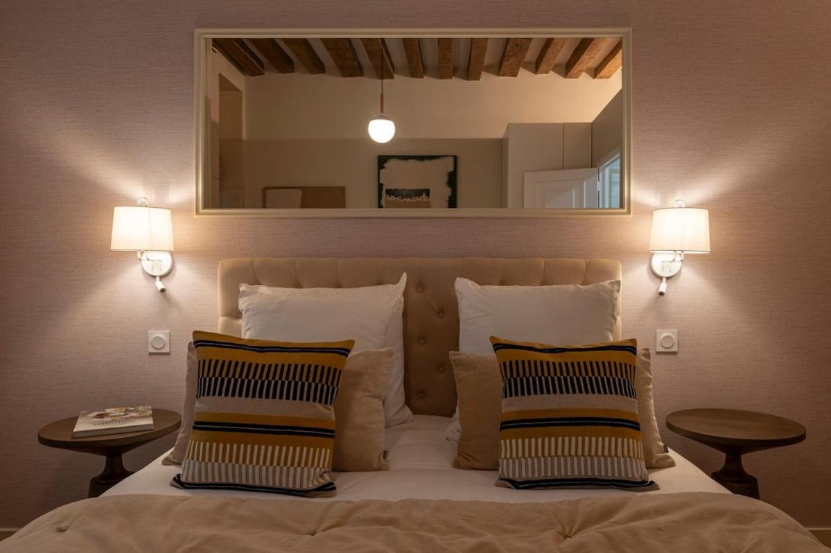 Le Marais Appartamento